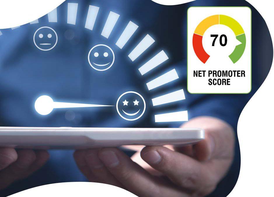 OptaNet Achieves an Exceptional Net Promoter Score of 70