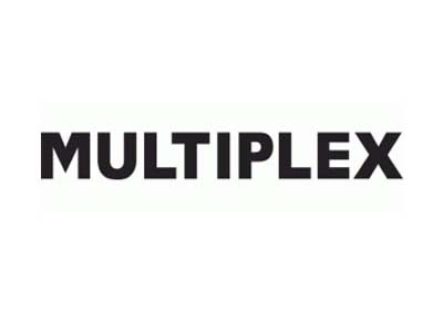 Full Fibre FTTP - Multiplex