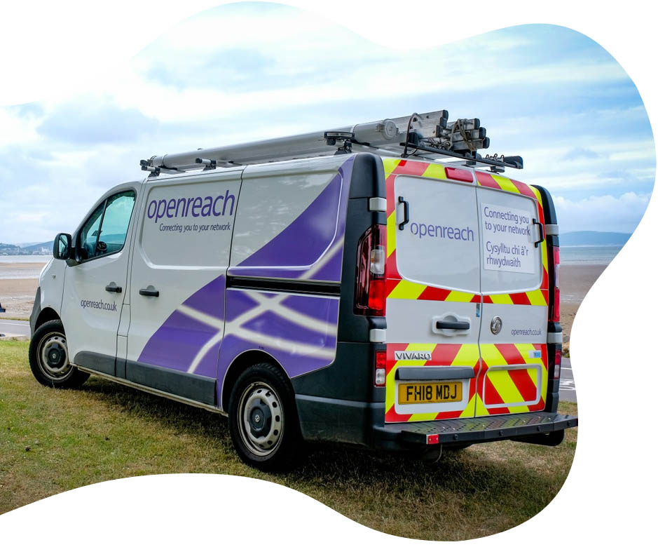 BT Openreach Delays PSTN Network Switch-Off