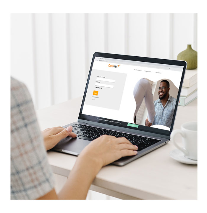 Wholesale Broadband Portal Screen Wholesale Broadband Portal Screen