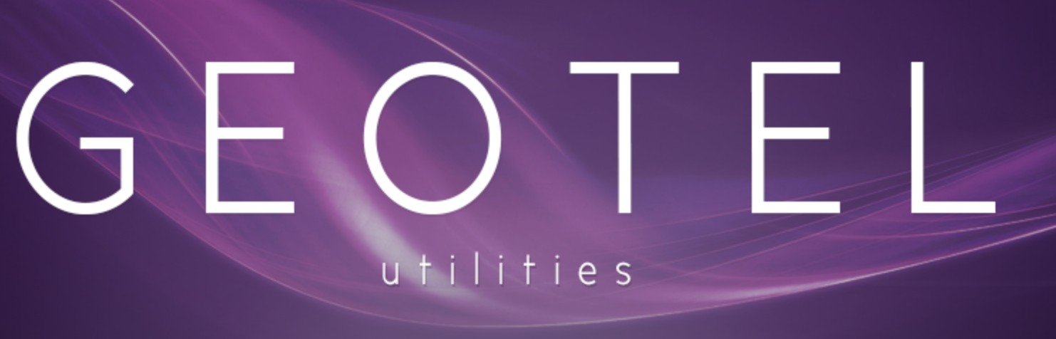 Testimonial from Geotel Testimonial from Geotel